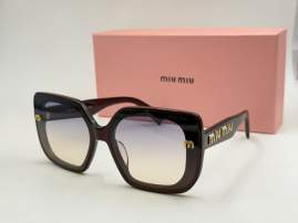 Picture of Miu Miu Sunglasses _SKUfw79616007fw